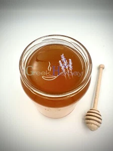 Absolutely Authentic Greek Honey Thyme 1kg(35,27oz) Superior Quality Product" - Picture 1 of 4