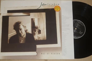 John Farnham -Age Of Reason- LP RCA (PL 71839) - Picture 1 of 1