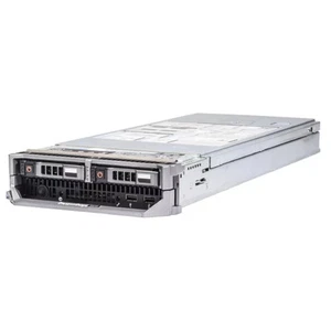 Dell PowerEdge M630 Blade 2x E5-2623 V4 2.60GHz 4-Core 128GB RAM H730p 2GB - Picture 1 of 1