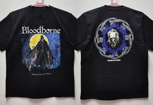 Bloodborne Gehrman, The First Hunter T-Shirt Gr. S-5XL Reprint - Bild 1 von 3