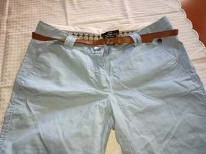 zero cynthia Damenhose 36 Hellblau - Bild 1 von 6