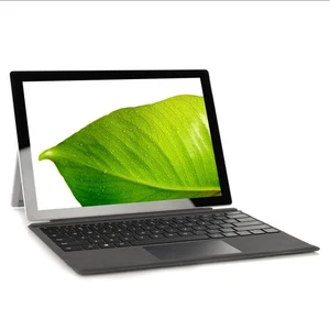 Microsoft Surface Pro 7 12.3" i7-1065G7 16GB 512GB SSD Tablet 1866 w/ Keyboard B - Picture 1 of 8