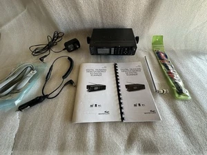 Whistler TRX-2 Digital Trunking Scanner W/Extras, Nice, Look! - Photo 1/20