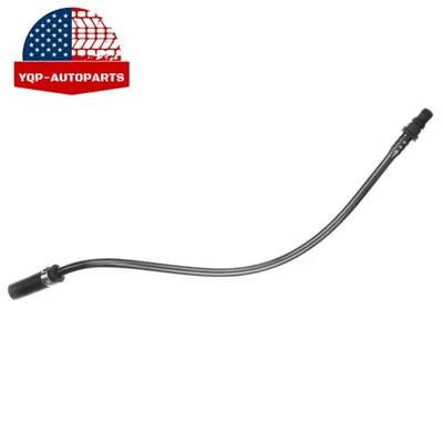 Engine Coolant Hose for Mercedes-Benz R230 R231 SL500 SL550 SL600 SL55 SL63 AMG Foto 1 de 4