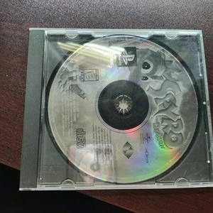 Spyro the Dragon PS1 (PlayStation 1, 1998) Missing Manual   - Picture 1 of 1