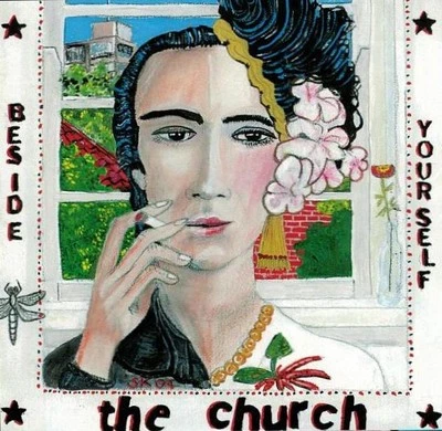 CHURCH, THE - Beside Yourself CD Gebraucht  Sehr Gut - Bild 1 von 2