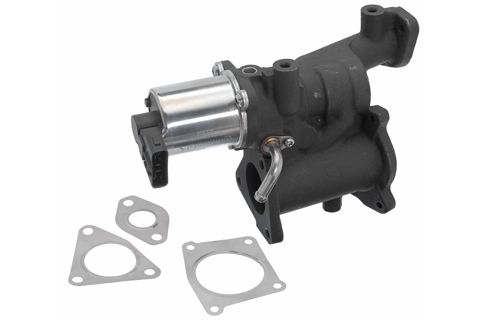 Continental / VDO Válvula AGR Recirculación Eléctrico para Opel Meriva - Imagen 1 de 1