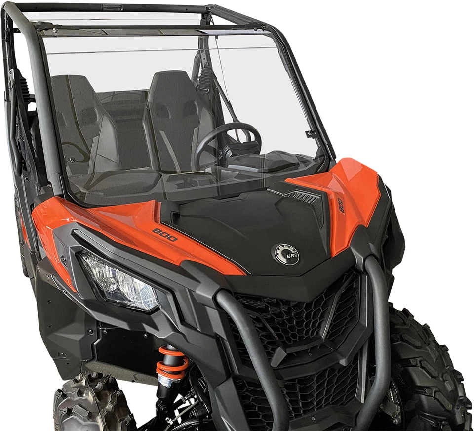 MOOSE UTILITY - V000248-12200M - Parabrisas completo - Maverick Can-Am Maverick Trai Foto 1 de 1