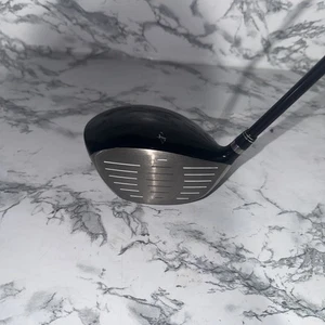 Tour Edge V25 driver~10 degree loft~Right Handed~Tour Edge 65g Regular Flex - Picture 1 of 5
