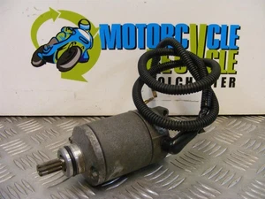 Suzuki GSXR 750 Starter Motor 2000 to 2003 K1 K2 K3 GSXR750 B075 - Picture 1 of 7