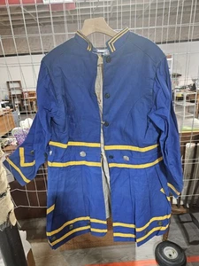 Independent Order Of Odd Fellows Vintage Jacke - Bild 1 von 5