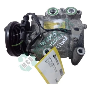 FORD Fiesta 2004 1.4P AIR CON PUMP Y84H19D629AC - Picture 1 of 9