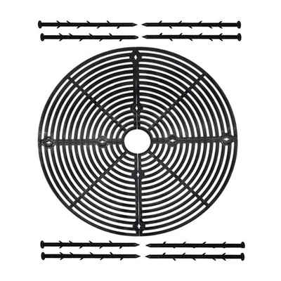 Maceta Rejilla Maceta Cubierta Planta Flor Protector Diámetro 11.8" (... Foto 1 de 4