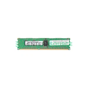 Micron MT9JSF12872PZ-1G4F1 1GB DDR3-1333 PC3-10600R 1Rx8 Server Memory Module - Picture 1 of 1