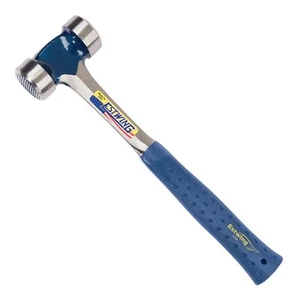 Estwing 40 Oz. Milled Face Lineman's Hammer - Picture 1 of 5