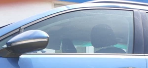 VW Golf 7 5G vorne links Fenster Scheibe in Tür Fensterscheibe 4/5-Türer ## - Bild 1 von 2