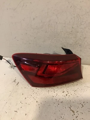 Luz trasera KIA FORTE DRIVER LH 2019-2021 OEM B96;-17081 TL Foto 1 de 4