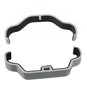 2Pcs Soft Propeller Blades Paddle Fixing Holder Props For DJI Mini 3 Pro Drone - Picture 1 of 10