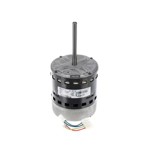Carrier OEM 58MV660006 Infinity Blower Motor 120/240V 50/60Hz 1050 RPM 1/2HP 1Ph - Bild 1 von 5