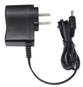 AC DC Adapter für OMRON 60120HW5SW Saum-ADPTW5 SEM-775 HEM-7052 Netzteilkabel - Bild 1 von 6