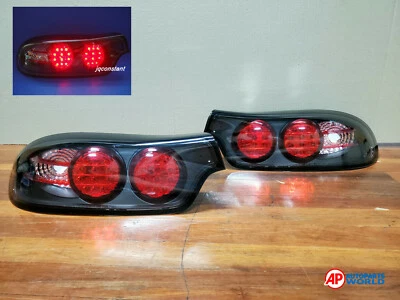 Luz Trasera LED Mazda RX-7 FD3S Año 1992-1997 Nuevo Par  Foto 1 de 4