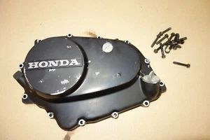 Cubierta de embrague motor Honda vf500 VF 500 PC12 - Imagen 1 de 7