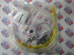 Lectron H Series Carb Rebuild, Service Kit 38mm MX Carburettor Type - Picture 1 of 1
