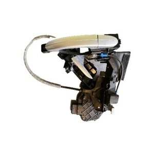 Ford Mondeo TDCi 163 2011 DOOR LOCK CATCH MECHANISM LEFT SIDE BS71-A219A65BB - Picture 1 of 7