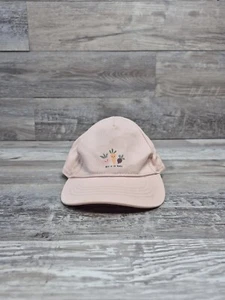 Best Of Brunch Cap Hat Youth Girls Adjustable Flex fit Casual Outdoor Wear - Picture 1 of 10