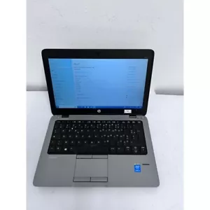 HP Elitebook 820 Core i5 4th Gen 4200u 8gb Memory 240gb SSD 12.5In HD Scr (5002) - Picture 1 of 8