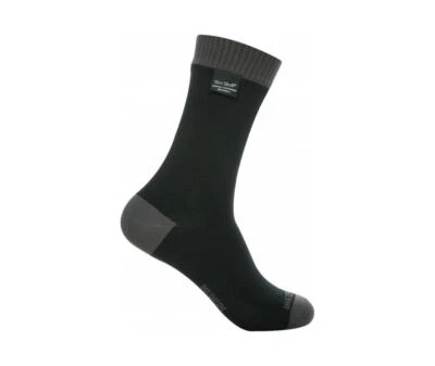 Outdoor triple-layer waterpoof socks - DexShell CoolVent Lite - Image 1 of 4