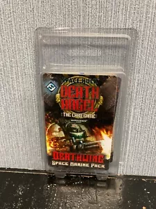 Space Hulk card game Death Angel Deathwing - Picture 1 of 2