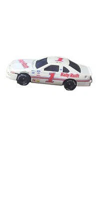 JEFF GORDON #1 BABY RUTH  1992 THUNDERBIRD LIMITED EDITION 1:64 SCALE STOCK CAR - Image 1 of 4