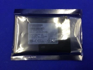 MZ-7LM1T90 SAMSUNG PM863 1.92TB 2.5'' SATA 6.0Gbps SSD MZ7LM1T9HCJM - Picture 1 of 4