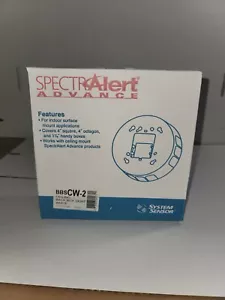 Falda caja de techo SpectrAlert BBSCW-2 - Imagen 1 de 3