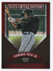 2015 Panini Elite Extra Edition Prospects Fernando Tatis Jr. R26 - Picture 1 of 2