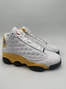 Nike Air Jordan 13 Retro Del Sol (GS) Youth shoes DJ3003-167 Size 4Y - Picture 1 of 5