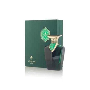 Nobles Eau de Parfum 80ml von Arabian Oud Long Lasting Luxury - schneller Versand - Bild 1 von 5