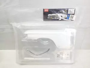 EAGLEMOSS BUILD THE GHOSTBUSTERS ECTO-1 ISSUE PART 74 - Picture 1 of 1