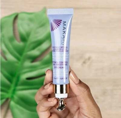 MAKARI Retinol Control Line Smoothing Eye Creams - Image 1 of 4