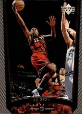 B1736- 1998-99 Upper Deck Basketball Cards + Bets - You Pick- 10 + Free