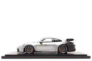 Spark 1:18 Porsche 911 GT3 (992) Sonderwunsch - 30 Years Porsche Supercup - Picture 1 of 13
