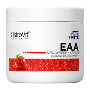 OSTROVIT EAA 200g Muskelaufbau Muskelregeneration körperliche Leistungsfähigkeit - Bild 1 von 2