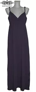 Rock Star Baby Ladies Evening Dress Mary Jane Elegant Gr.M Purple _08-44 OT2 - Picture 1 of 1