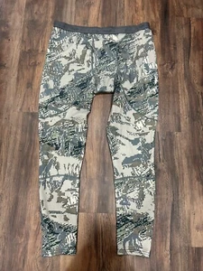Sitka Heavyweight Pants Optifade Open Country XL - Picture 1 of 3