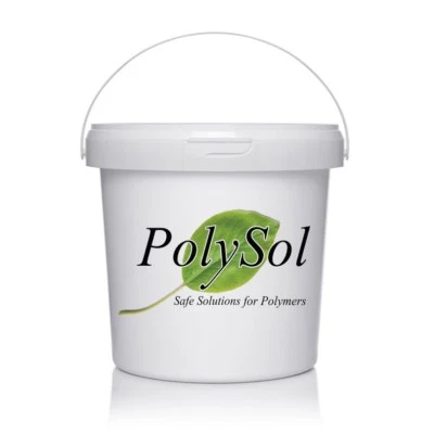POLYSOL POLYMERS PVC Vinyl Plastisol / Dip Coating or Molding
