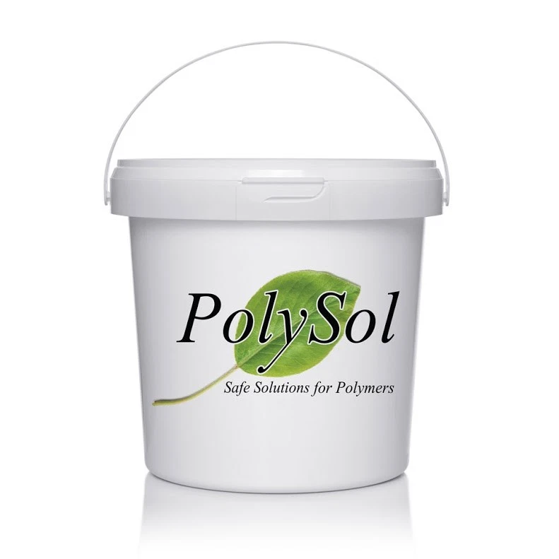 POLYSOL POLYMERS PVC Vinyl Plastisol / Dip Coating or Molding
