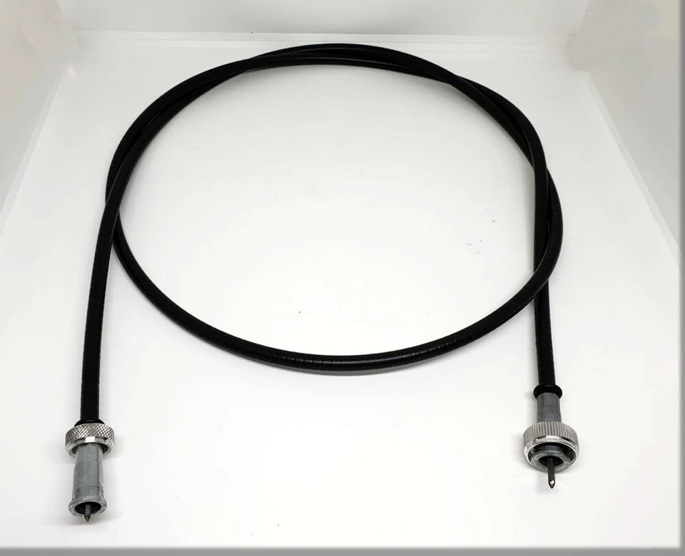 ALFA ROMEO GIULIA SUPER / 2000 / 1750 SPIDER - Cable velocímetro 1882 mm Foto 1 de 1