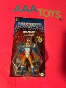He-Man Masters of the Universe Sorceress - Picture 1 of 2