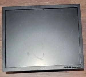 Acer V173 17" Full HD LCD Backlit Computer Monitor, Black (No base) - Picture 1 of 4